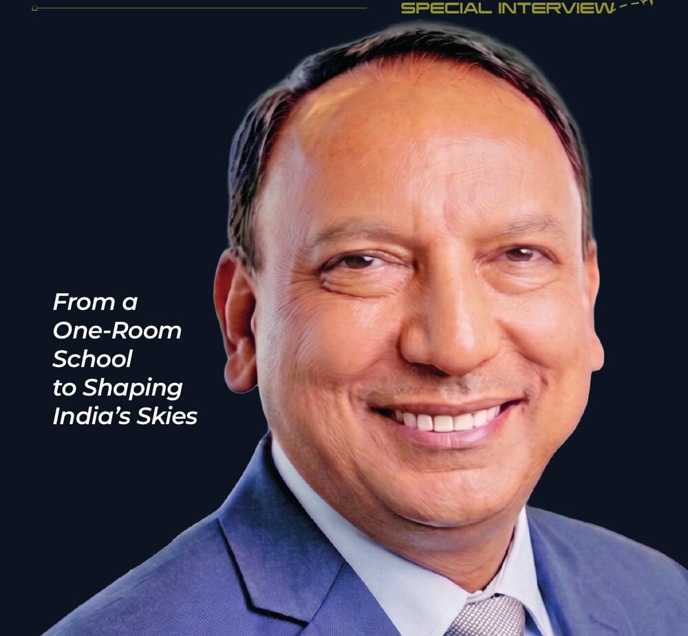 Prof. Dr. Sanjay Kumar h.c.